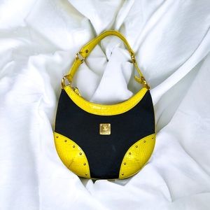 MCM Shoulder bag